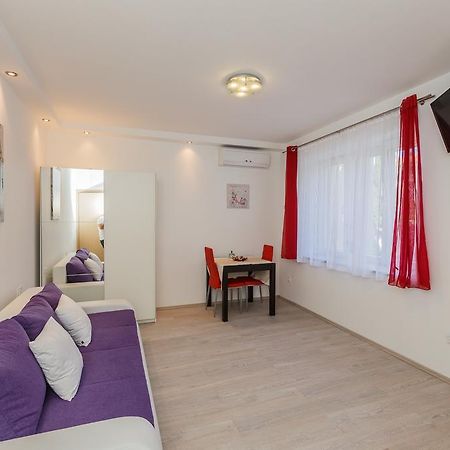 Apartments Kalpic Split Exterior photo