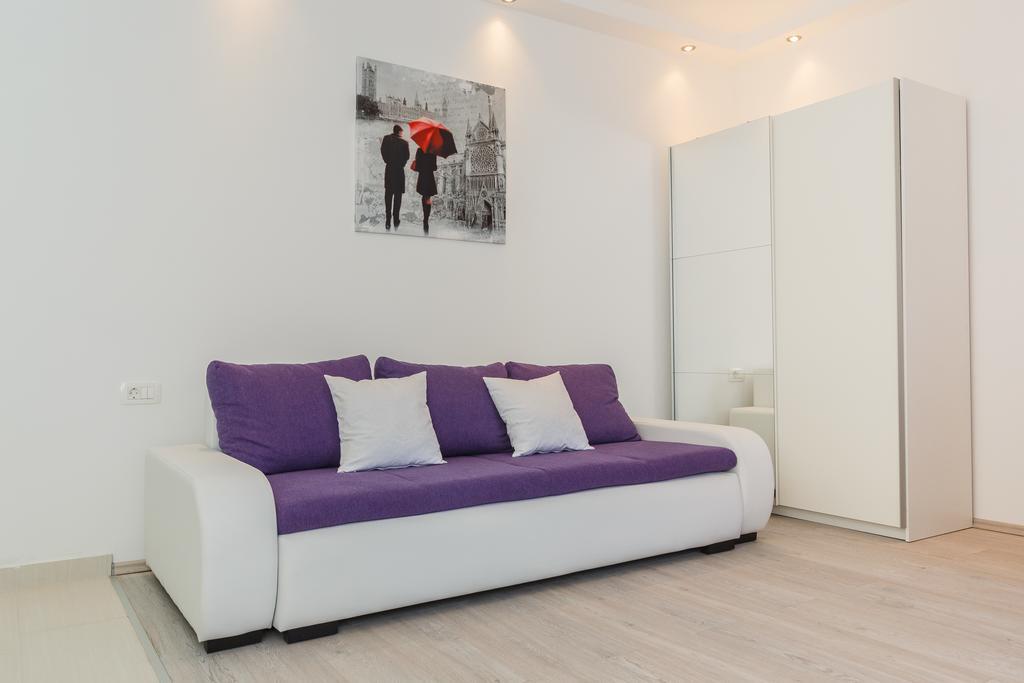 Apartments Kalpic Split Exterior photo