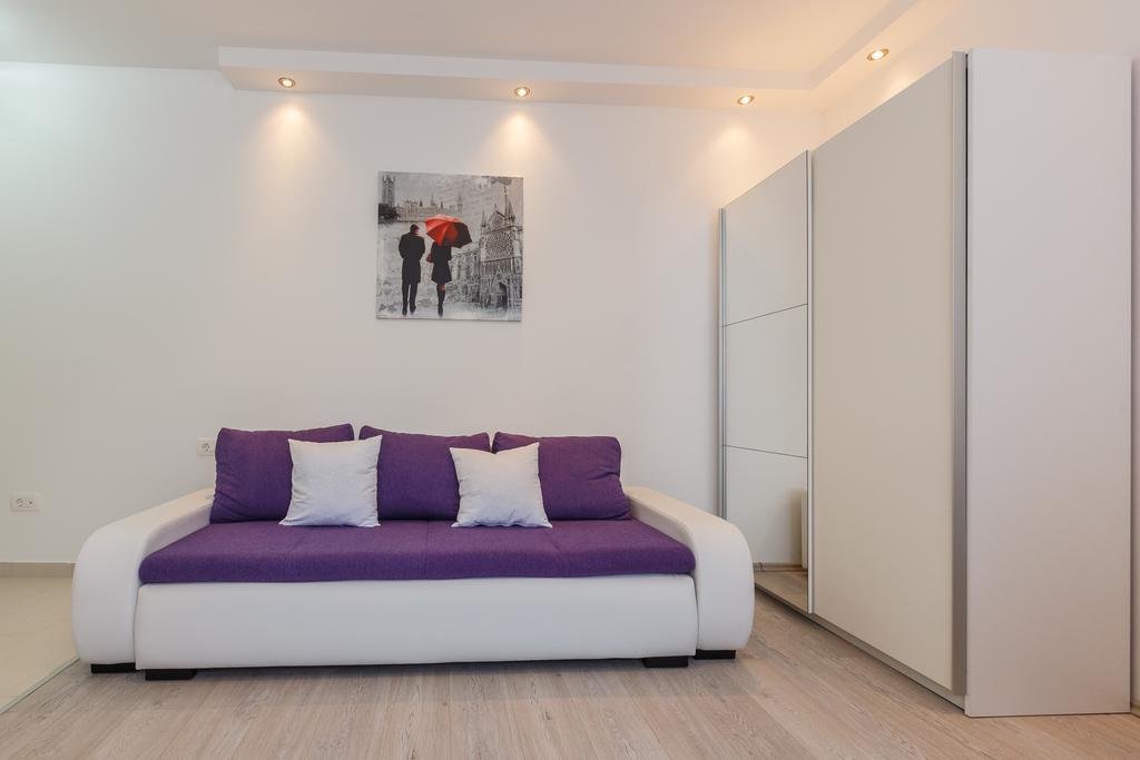 Apartments Kalpic Split Exterior photo